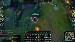 FULL LETHALITY JAYCE ONESHOT
