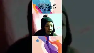 Cuando es momento de confesarse en vivo #rakionlatino  #gamer #rakion #streamer #confesi&oacute;n