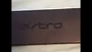 Unboxing Astro a40 custom tags