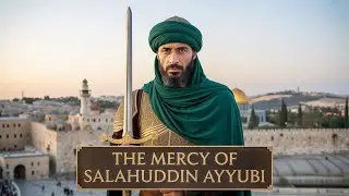 The Mercy of Salahuddin Ayyubi &ndash; A True Story of Compassion in War