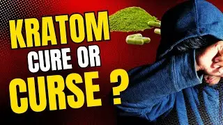 Szokująca prawda o kratomie &ndash; czy jest bezpieczny czy śmiertelny?