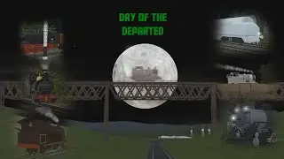 TSCT Music video Day of the Departed