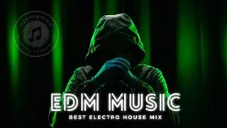 Music Mix 2023 🎧 EDM Remixes of Popular Songs 🎧 EDM Best Gaming Music Mix #16