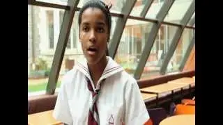 Life in the BSS Senior School