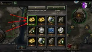 How to hack unlimited Gold and Silver || Armor Age || Game Guardian