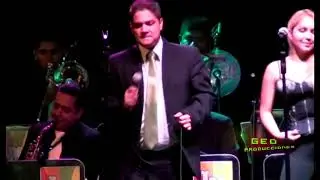 Orquesta Los Melodicos en vivo solo éxitos