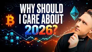 Crypto 2026 Outlook: The Institutional Trends That Could Define the Next Cycle