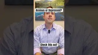 Acceptance Diminishes Anxiety and Depression 👊🏻
