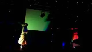 Teesound - Grease Tribute - Grease Is The Word.MOV