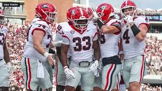 Week 12 Nothing But Ball Rankings | ON3 Sunday Sprint with J.D. Pickell