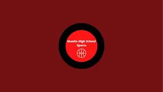 Manila High School vs Tabiona jv volleyball