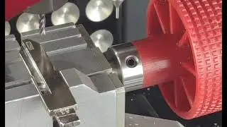 NE73 cut by bitting 2m2tank
