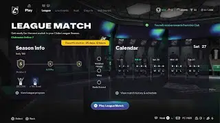 EA SPORTS FC