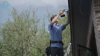 🌧️ Gutter Installation Services | HAMMERTIME &ndash; Protect Your Home with Durable Gutters