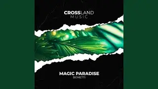 Magic Paradise