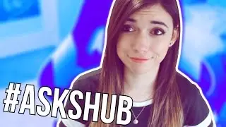 STUCK ON AN ISLAND WITH... | #AskShub