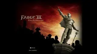 FABLE 3 GAME PLAY PARTE 11 - NA ARENA DOS GLOOBS