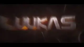 Luukas Intro ~ By Vibes #IntroContest