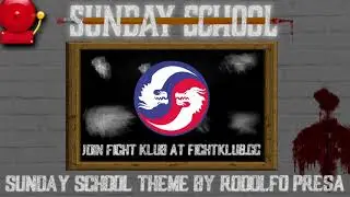 Mortal Kombat Online Killer Kuts: Sunday School Theme by Rodolfo Presa