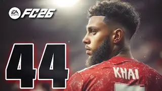 THIS IS BAD!!| FC26 Player Career Mode w/ Storylines #44