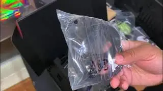 My Computer System Custom Build