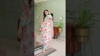 Indian Three piece #3pieces #shortvideo