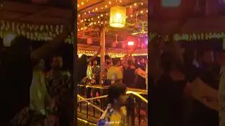 Free party entry in GOA  #minivlog #minivlog #goa #freeparty #shorts