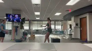 PT - Sit-to-Stand + HECOstix