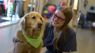 Inspiring Stories | Emma Chambers: Disabled Doesn&rsquo;t Mean Unable