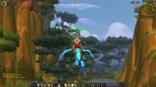 WoW quest #3583 Levixus the Soul Caller