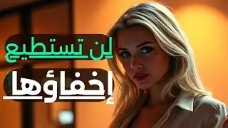 💔 علامة واحدة تكشف كل مشاعرها دون كلام 😳