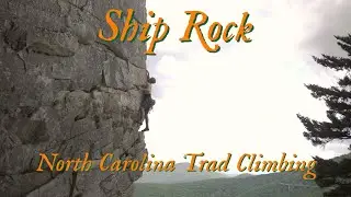 Ship Rock | Anguish of Captain Bligh 11c & Edge of a Dream 5.7