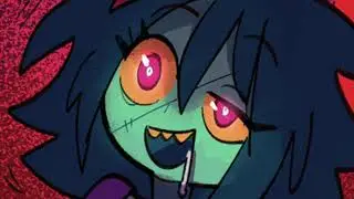 ZOMBIE GIRLFRIEND (Ana-Pijamas Comic Dub)