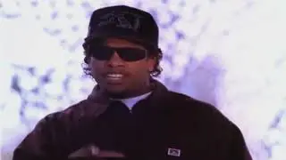Eazy E - Keepin It G Ft. 2PAC & 50 Cent (Music Video)