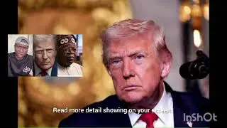US Christmas Day Airstrike in Nigeria