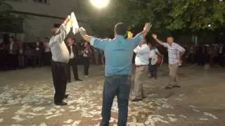 Eskişarkaya Köyü -Sucu Murat Yanardağ Düğünü (Özdemir Kamera)