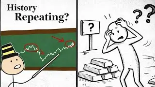 WTF is Happening to Gold ?!