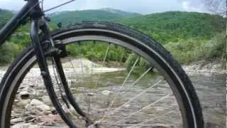 Ten Tips for Biking Eastern Europe