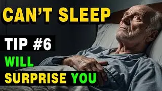 Better Sleep After 55 &ndash; 6 Real Tips That Work (No Pills)&rdquo;
