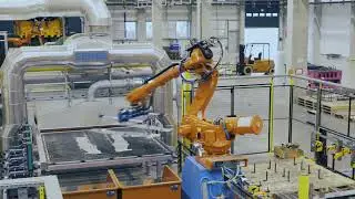 Hightech in Action: weba Warmumformung f&uuml;r die Automobilindustrie