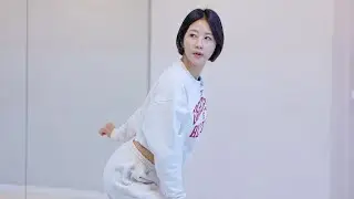 오늘은 트월킹 조지는 날ㅎ