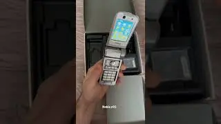 Nokia n93