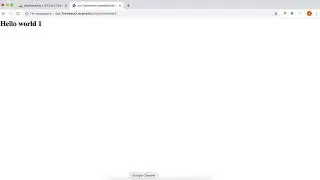 #6.2 Свой MVC фреймворк на PHP - MYSQL модели