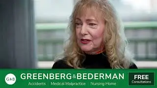 Greenberg & Bederman - Award-Winning Law Firm