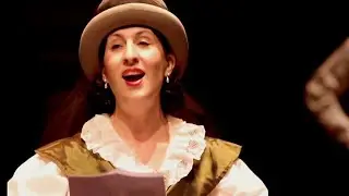 La Vie Parisienne de Jacques Offenbach.