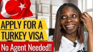 Apply for a Turkey Visa with no Hassle | Document Requirements & Application Process Explained