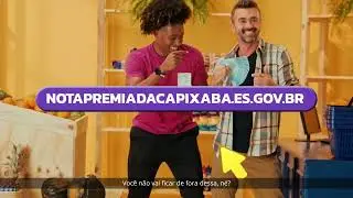 Nota Premiada Capixaba:  CPF na nota &eacute; benef&iacute;cio que volta!