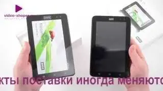 ZTE BASE Tab 7.1