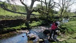The Pennine Way in 19 days