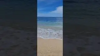 Waves #calm#relaxing